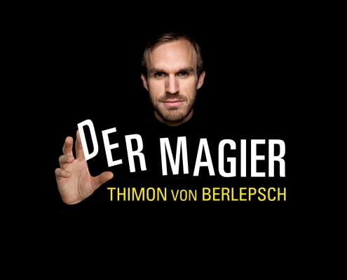 Der Magier Thimon von Berlepsch